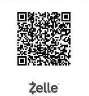 Pay AAGP Online Using Zelle
